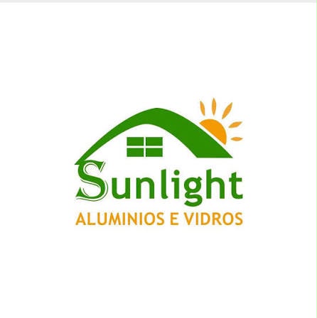 Sunlight Alumínios e Vidros