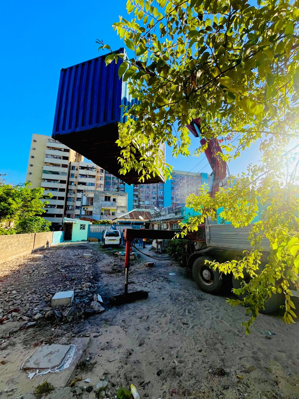 Obra
